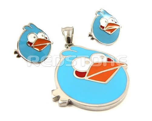 Oceľový komplet SS3377